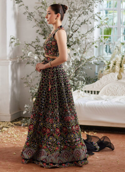Norelia Lehnga Choli - Image 3