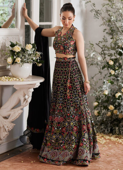 Norelia Lehnga Choli - Image 4