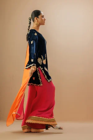 Meher Velvet Ensemble