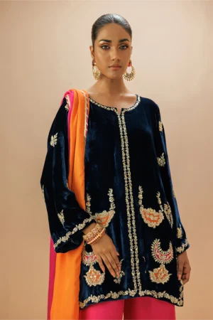 Meher Velvet Ensemble