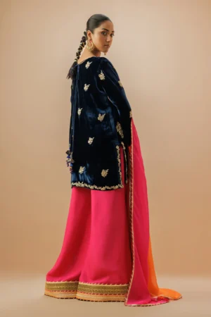 Meher Velvet Ensemble