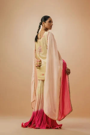 Sahar Velvet Ensemble