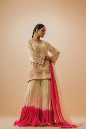 Sahar Velvet Ensemble