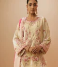 Sahar Velvet Ensemble - Image 3