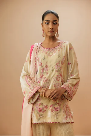 Sahar Velvet Ensemble