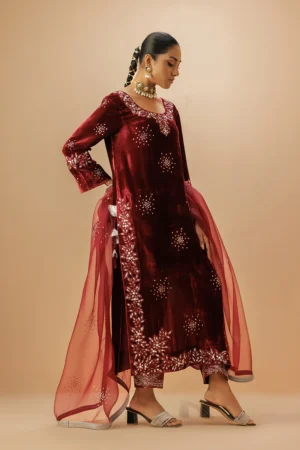 Zohra Velvet Ensemble