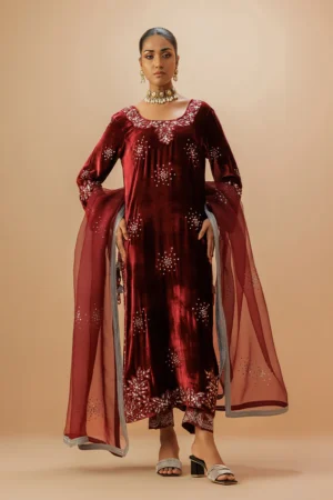 Zohra Velvet Ensemble