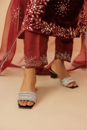 Zohra Velvet Ensemble