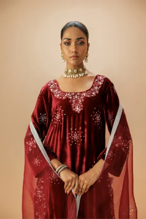 Zohra Velvet Ensemble