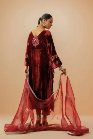 Zohra Velvet Ensemble