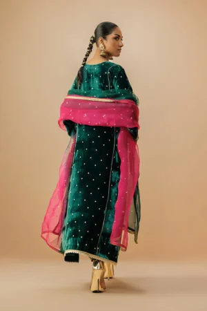 Sunehri Velvet Ensemble