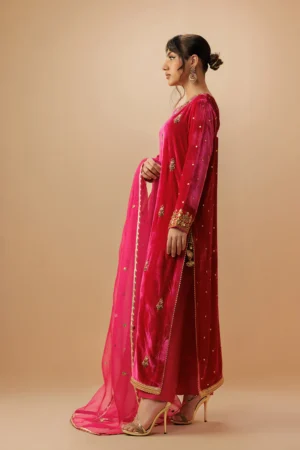Gulnaz Velvet Ensemble