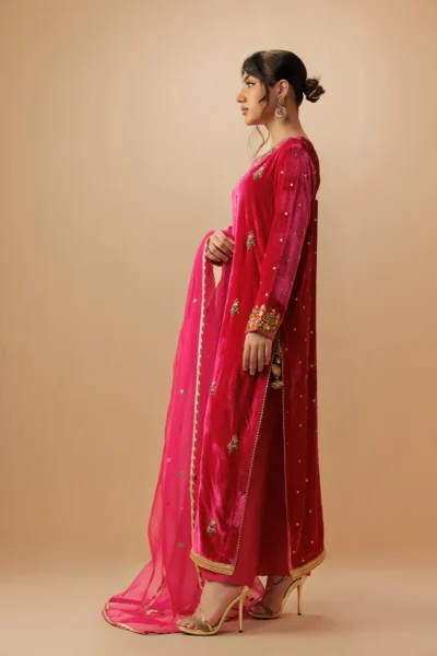 Gulnaz Velvet Ensemble - Image 5
