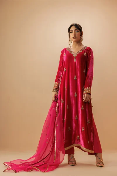 Gulnaz Velvet Ensemble