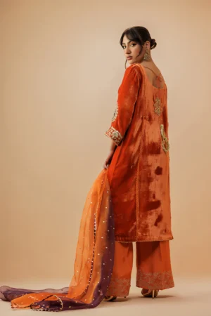 Noor Velvet Ensemble