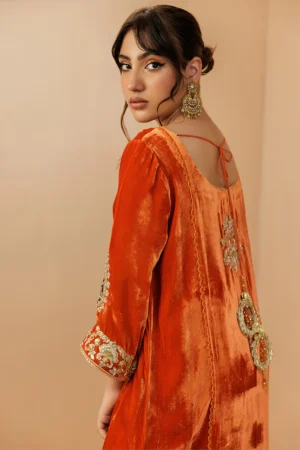 Noor Velvet Ensemble