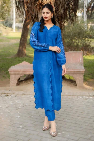 Mahsa Blue