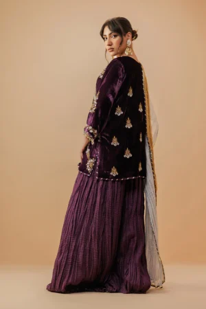 Anaya Velvet Ensemble