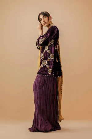 Anaya Velvet Ensemble