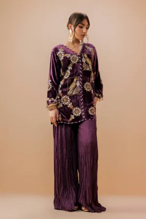 Anaya Velvet Ensemble