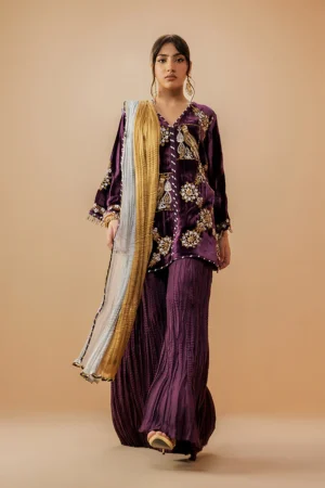 Anaya Velvet Ensemble