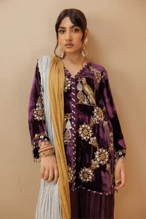 Anaya Velvet Ensemble