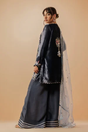 Zarmeen Velvet Ensemble