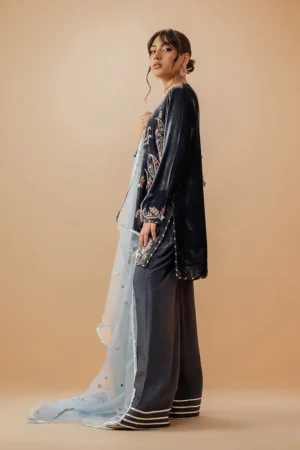 Zarmeen Velvet Ensemble