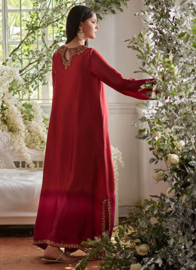 Alayda Ombre Shirt - Image 3
