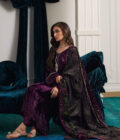 Nensi Burgundy Shirt - Image 8