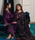 Nensi Burgundy Shirt - Image 7