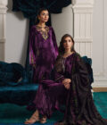 Nensi Burgundy Shirt - Image 6