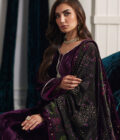 Nensi Burgundy Shirt - Image 3