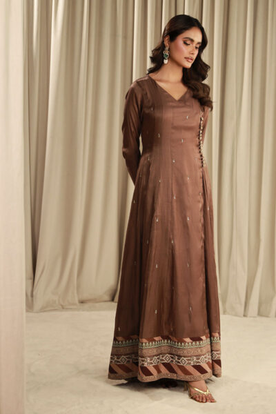 Bronze Mint Pishwas - Image 5