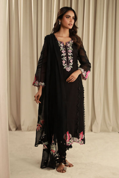 Black Eden - Image 2