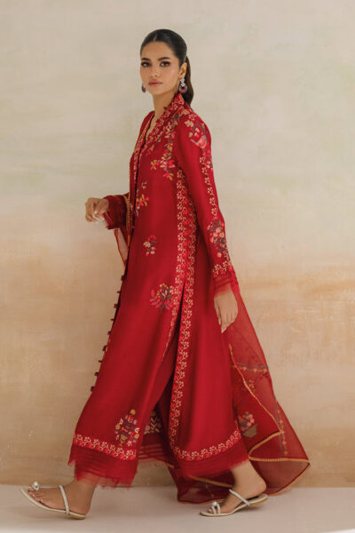 Scarlet Symphony - Image 2