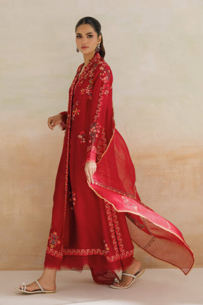 Scarlet Symphony - Image 6