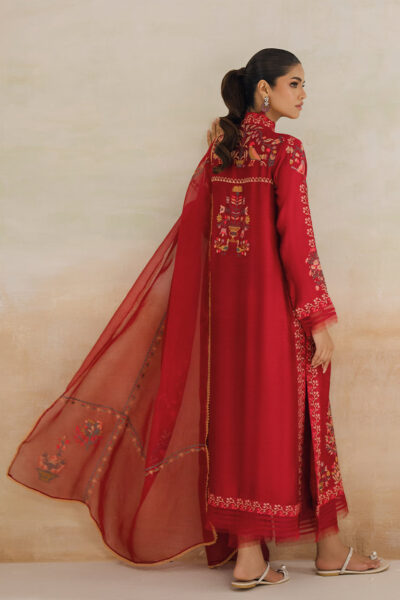 Scarlet Symphony - Image 5