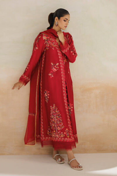 Scarlet Symphony - Image 3