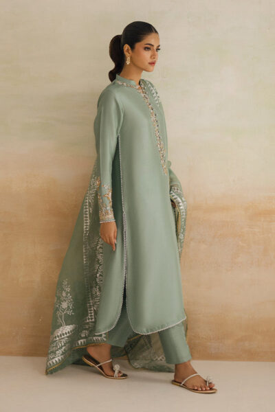 Silken Sage - Image 6