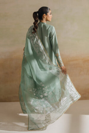 Silken Sage