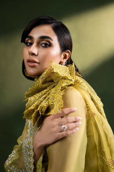 Olive Tuscun - Image 3