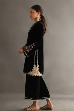 Noir Opulence