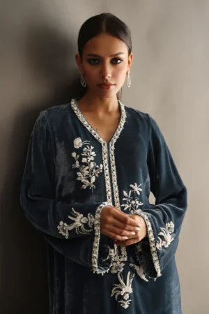 Blue Elan