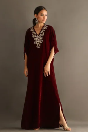 Crimson Grace