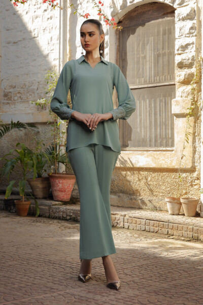 Minty June - Image 3