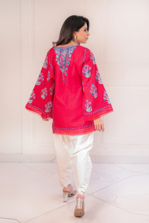 Red Firdous