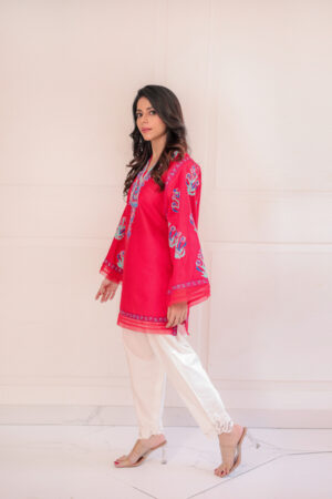 Red Firdous