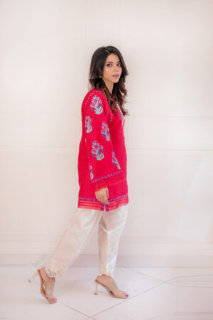 Red Firdous