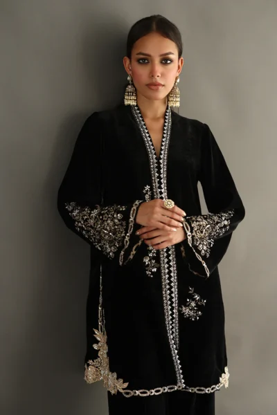 Noir Opulence - Image 4
